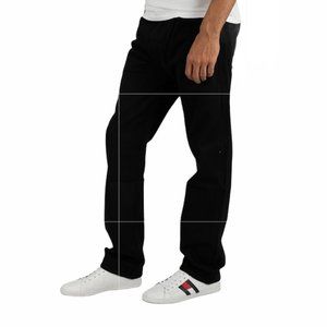 Levi’s 501® Original Straight Men’s Jeans Black